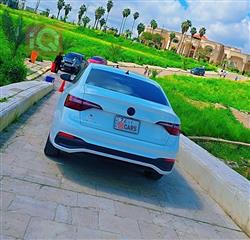 فولكسفاغن جيتا